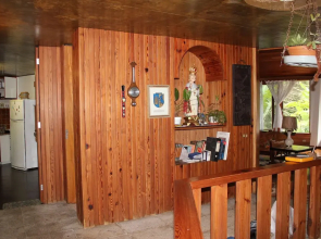 Refugio Em Teresopolis