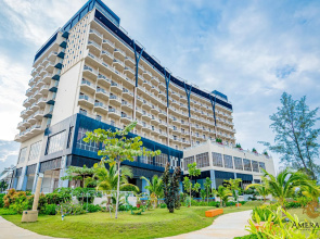 Amerald Resort Hotel Desaru