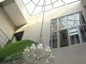 Riad Loft Maison Rouge