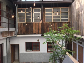 158 Hostel