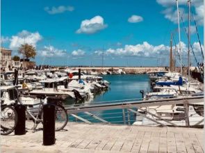 La Maison de la Tribu - Ile de Ré - La Flotte