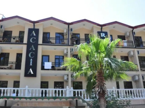Acacia Resort Hotel