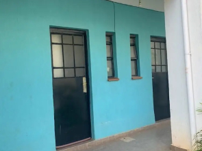 Stay.Plus Rio-Vista Studio Apartment