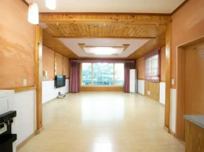 Pohang Songnahaesong Pension