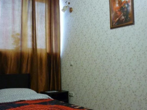 Райская Лагуна Омск