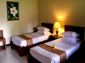 Kalibaru Cottages