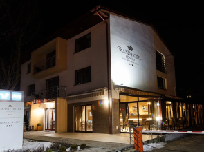Grand Hotel Senica