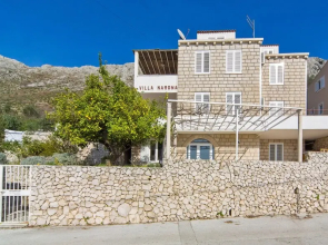 Villa Narona