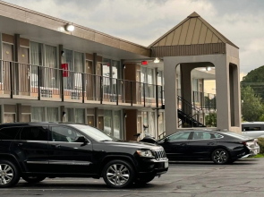 Days Inn by Wyndham Goldsboro