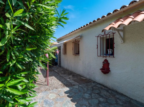 Villa Irène