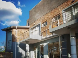 Mpala boutique Hotel