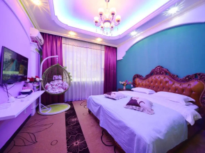Emeishan Moon Bay Hotel