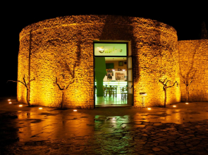 Antica Masseria Li Sauli
