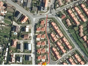 Cottage Pelssers@De Haan