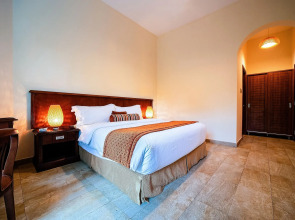 Umm Al Quwain Beach Hotel