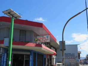 Hotel Diamante