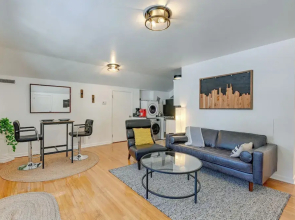 Convenient Nashville Home ~ 3 Mi to Downtown!