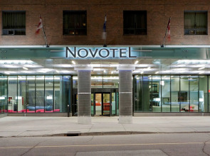 DoubleTree by Hilton Ottawa Downtown