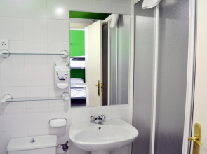 Motion Chueca - Hostel