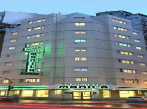 Gran Hotel Manila