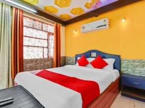 Hotel Shivtara by OYO Rooms