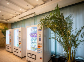 Sofitel Shanghai North Bund