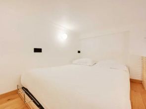 Cosy Appart 5p/1br - Tour Eiffel -
