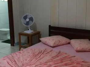 Pousada Dos Prazeres