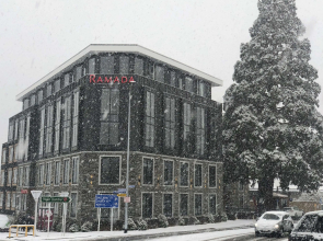 Ramada by Wyndham Queenstown Central