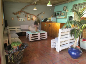Herdade Do Pessegueiro