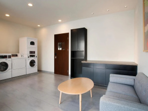 Hilton Garden Inn Shenzhen Bao'an