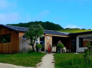Domaine D'Escapa