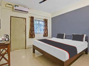 Collection O 70405 Colva Boutique Resort