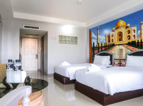 Banchang Palace Hotel