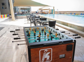 Luxe Grand Hotel Apartments