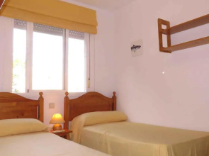 Balconera 140