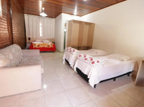 Hotel Rural Vale das Nascentes