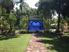 Aqua Vista Farm Resort