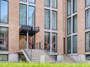 Avani Rio Novo Venice Hotel