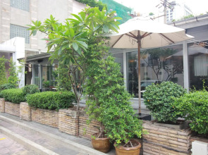 Marvel Hotel Bangkok