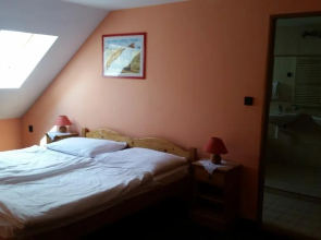 Hotel Carpatia Bratislava
