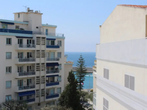 Nice Booking- Le Rooftop Port Terrasse