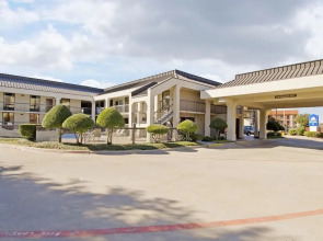 Americas Best Value Inn Dallas