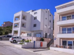 Apartments Zoya