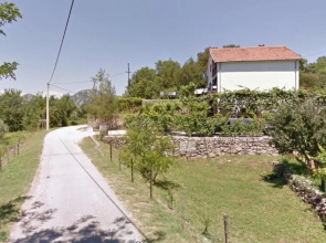 Studio and winery Kalimut