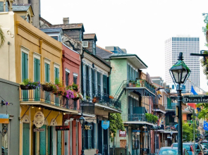 WG Creole House 1850