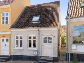"Marilena" - 300m from the sea in Funen
