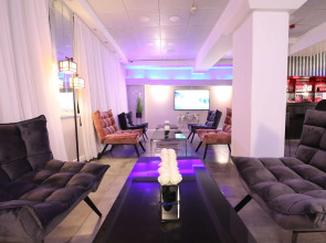 Miami Beach Hotel Tel Aviv