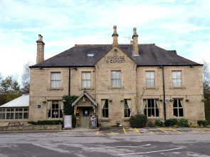 Grouse & Claret, Derby by Marston's Inns