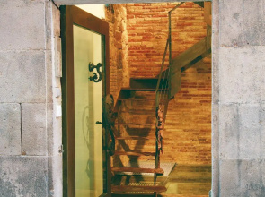 AinB Gothic-Jaume I Apartments
